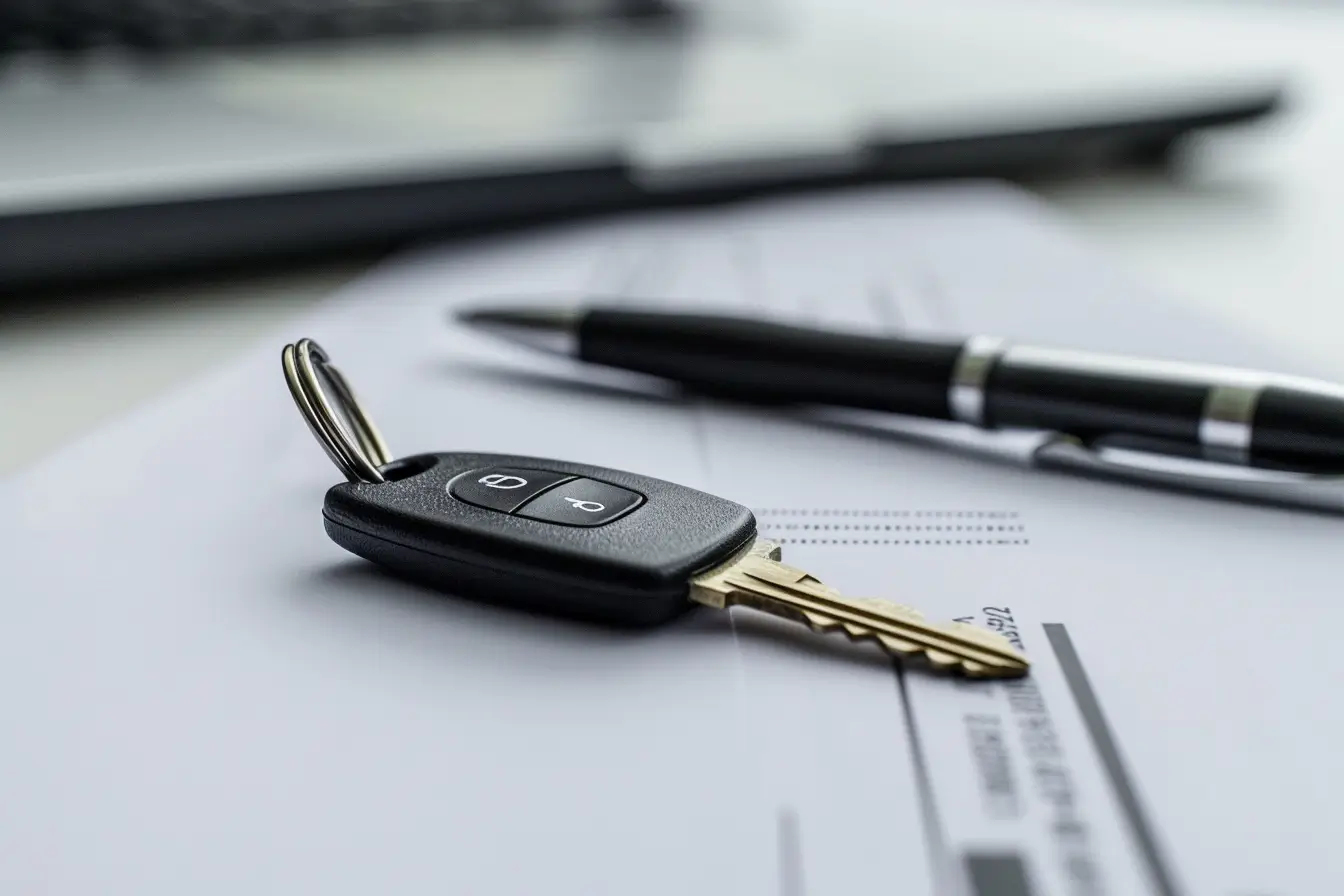 Leasing operacyjny a finansowy - poznaj różnice i wybierz najlepszą opcję dla swojej firmy