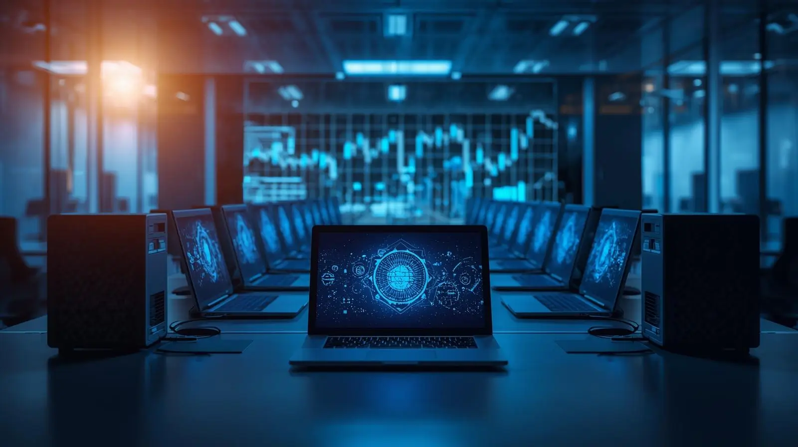 Leasing maszyn i urządzeń IT - jakie zabezpieczenia i dokumenty akceptują firmy leasingowe?