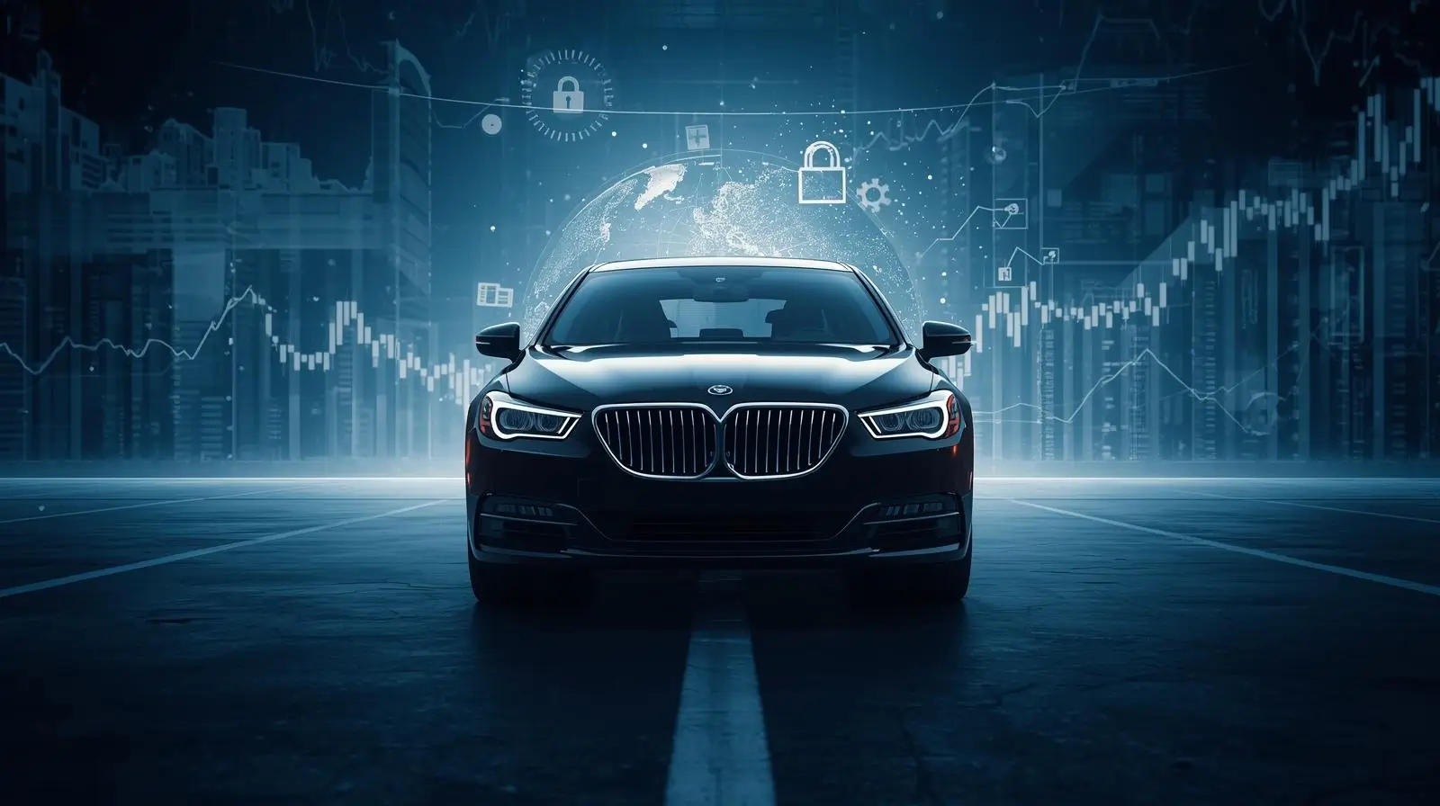 Ubezpieczenie GAP w leasingu - kiedy się przydaje i jak wybrać wariant?