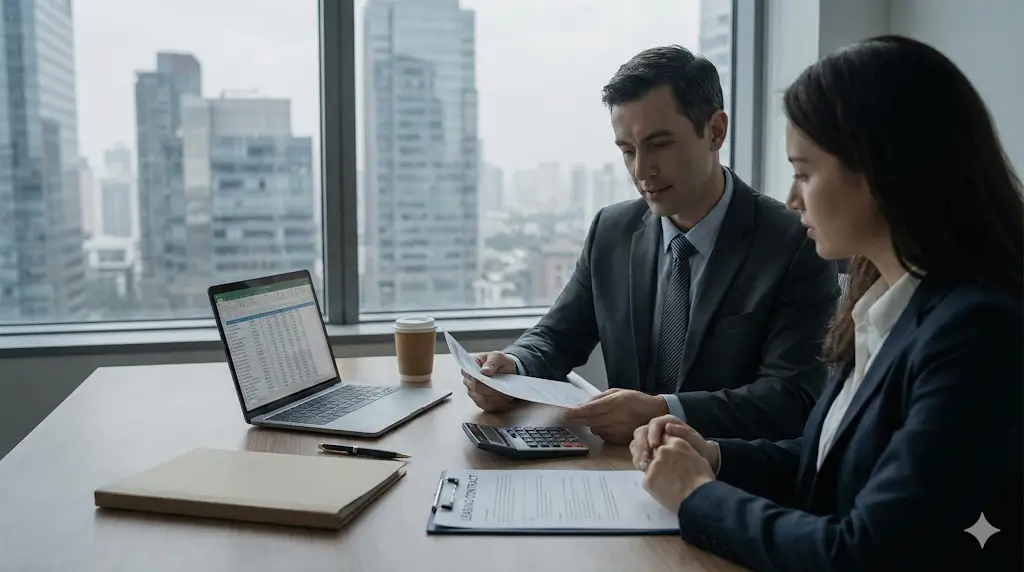 Wcześniejsza spłata i przedterminowy wykup leasingu - zasady, opłaty i skutki podatkowe