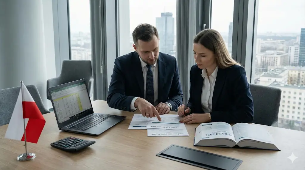 Wykup z leasingu na firmę czy prywatnie - co się bardziej opłaca podatkowo w 2026 r.?